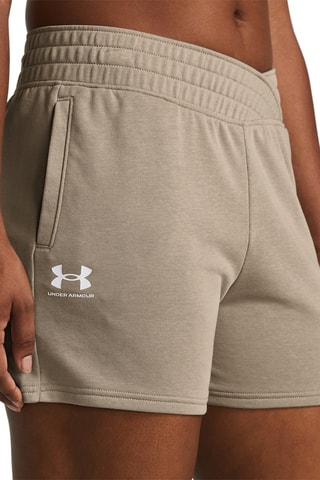 Short - Marron clair