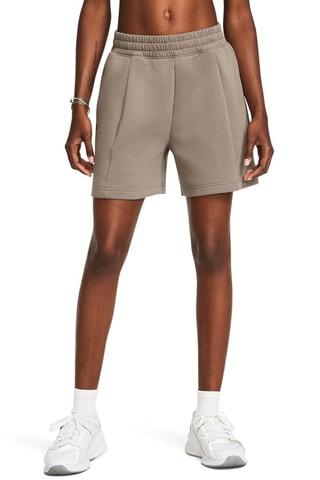 Short - Marron clair