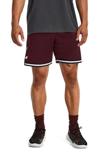 Short - Burdeos