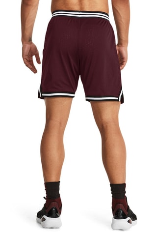 Short - Burdeos