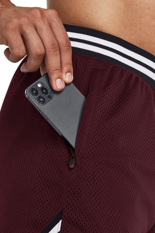 Short - Burdeos