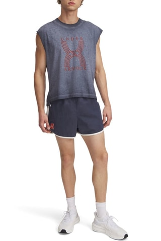 Short - Gris