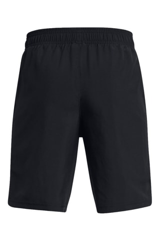 Short d’entraînement - Noir - Under Armour