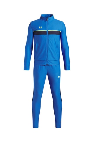 Sweat et pantalon de football Challenger - Bleu clair