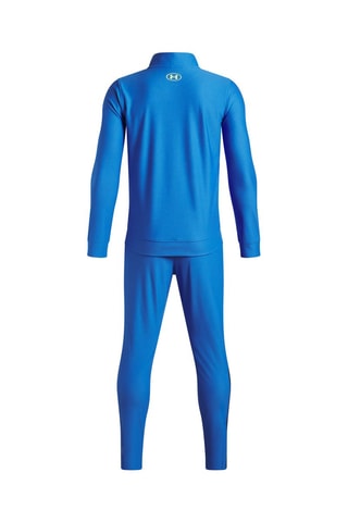 Sweat et pantalon de football Challenger - Bleu clair