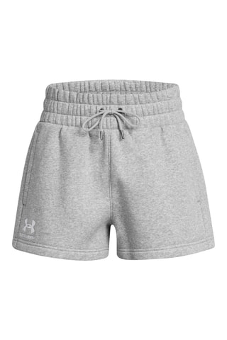Short Icon - Gris chiné