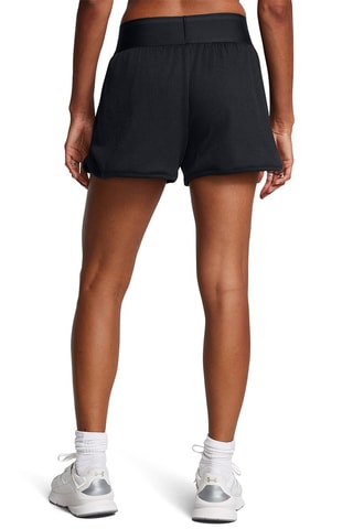 Short - Noir