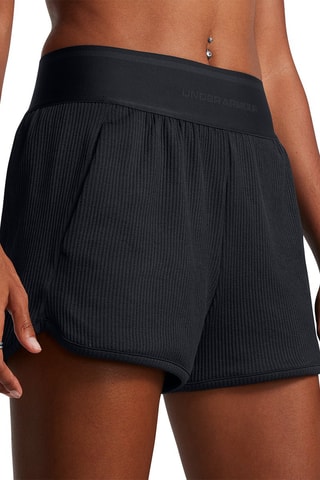Short - Noir