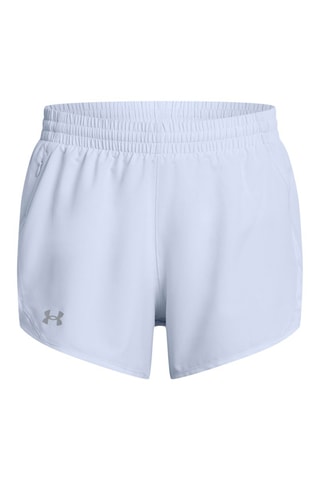 Short de running Fly By - Ciel