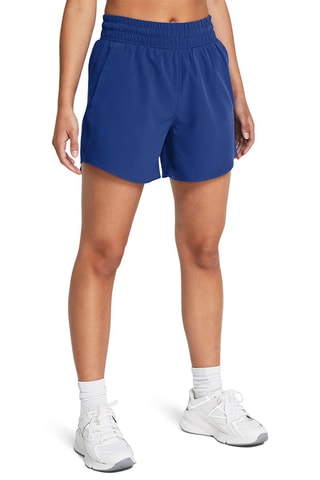 Short d’entraînement Vanish - Bleu cobalt