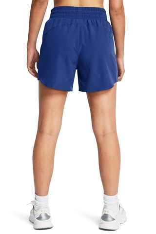 Short d’entraînement Vanish - Bleu cobalt