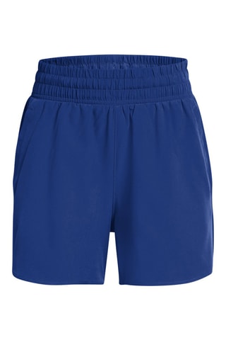 Short d’entraînement Vanish - Bleu cobalt