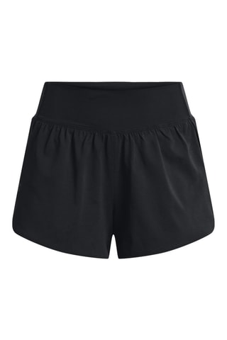 Short d’entrainement Vanish - Noir