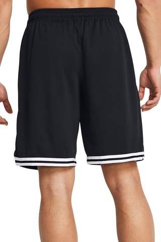 Short de basketball Perimeter - Noir