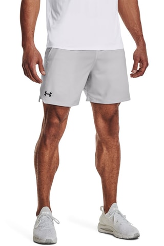 Short d’entrainement Vanish - Gris clair
