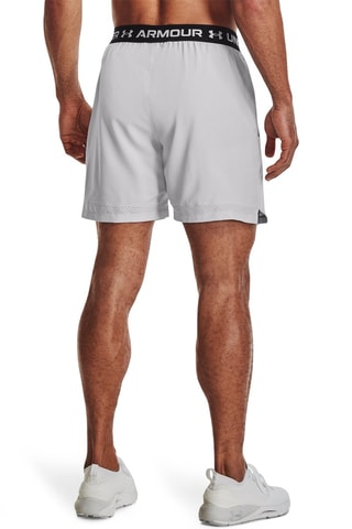 Short d’entrainement Vanish - Gris clair