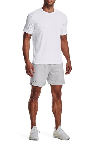 Short d’entrainement Vanish - Gris clair