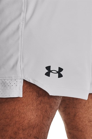 Short d’entrainement Vanish - Gris clair