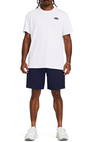 Short - Bleu marine