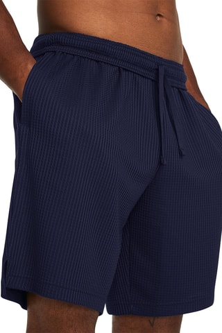 Short - Bleu marine