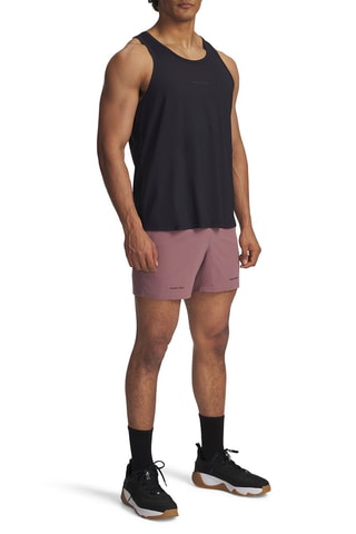 Short Rock - Marron
