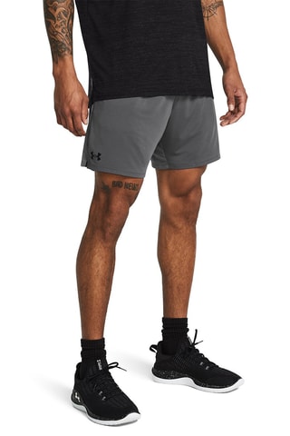 Short d’entraînement Tech Vent - Gris