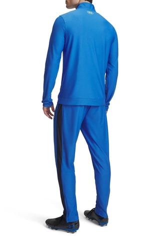 Sweat et pantalon de football Challenger - Bleu clair