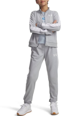 Veste et pantalon Rival - Gris