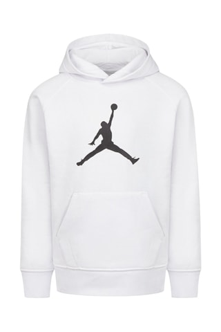 Felpa in pile - Nike - Bianco