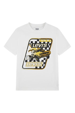 T-shirt - Bianco