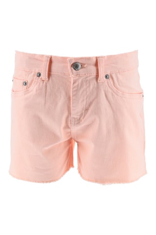 Shorts - Rosso