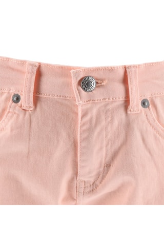 Shorts - Rosso