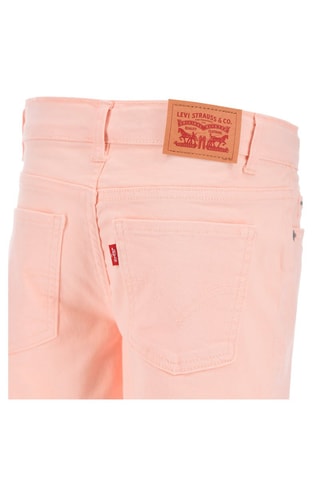 Shorts - Rosso