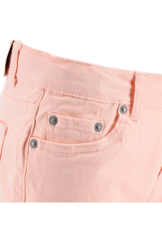 Shorts - Rosso