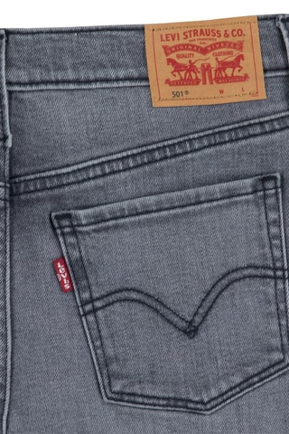 Jeans - Grigio