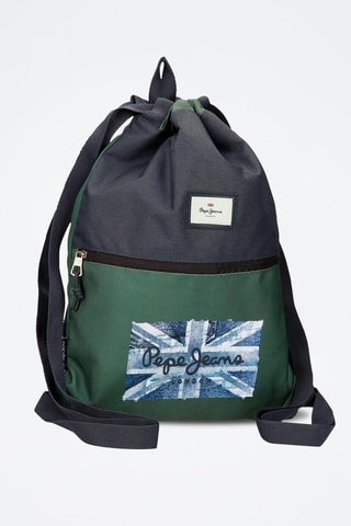 Sac à dos Jebb - Vert