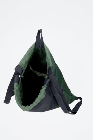 Sac à dos Jebb - Vert