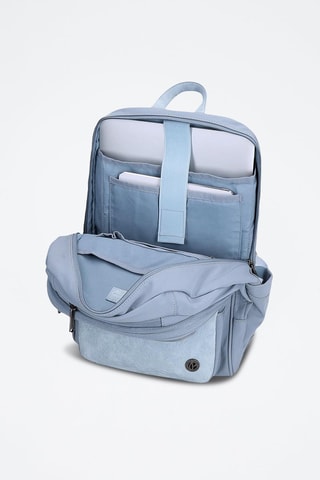 Sac à dos Jana - Bleu