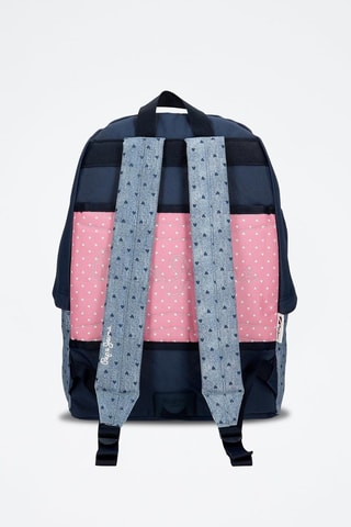 Sac à dos Noni Denim - Multicolore
