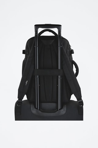 Sac à dos Stratford - Noir