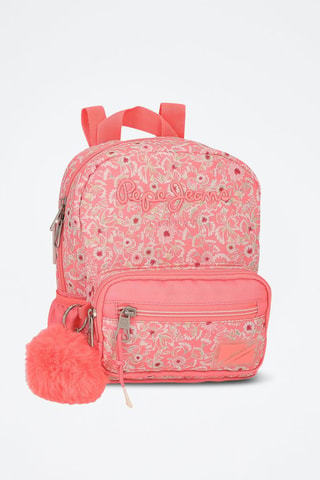 Sac à dos Nahid - Rose