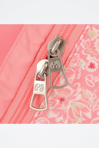Sac à dos Nahid - Rose