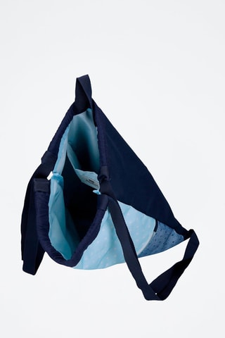 Sac à dos Noni Denim - Bleu
