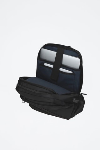 Sac à dos Stratford - Noir
