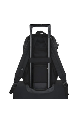 Sac à dos Stratford - Noir
