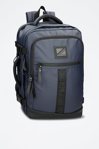 Sac à dos connecté Hoxton - Bleu