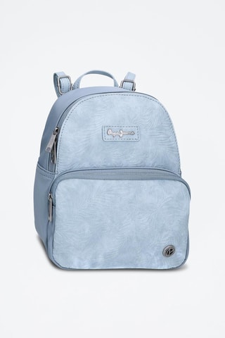 Sac à dos Jana - Bleu