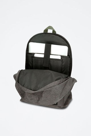 Sac à dos Edmon - Gris