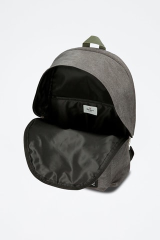 Sac à dos Edmon - Gris