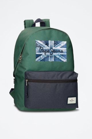 Sac à dos Jebb - Vert